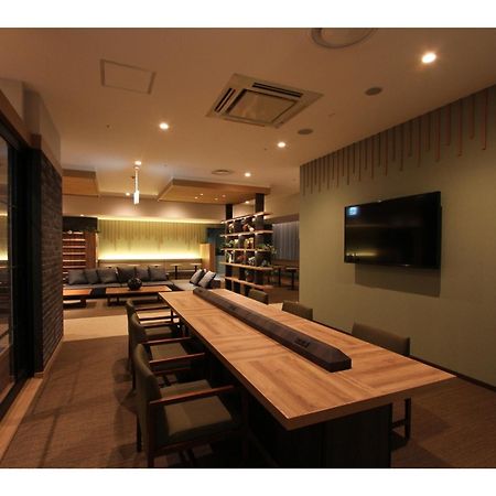 Kajimachi No Yu Spa Solani - Vacation Stay 26781V Χαμαμάτσου Εξωτερικό φωτογραφία